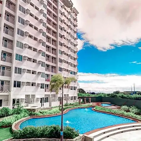 Cozy Aesthetic Stay Near Alabang