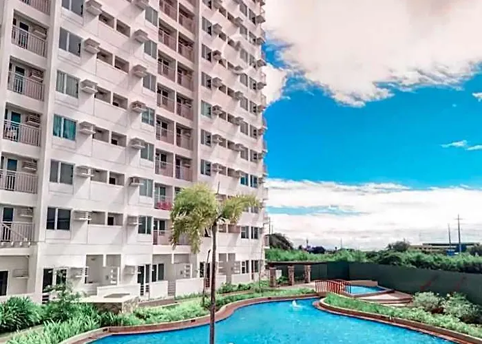 호텔 Cozy Aesthetic Near Alabang