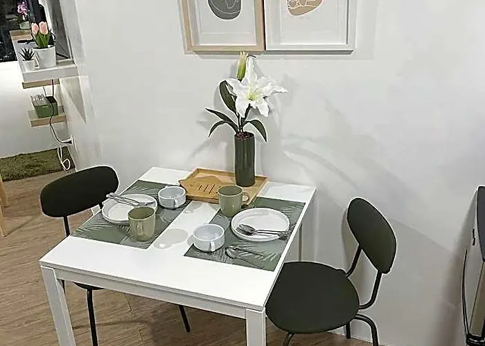 Cozy Aesthetic Near Alabang 4* 마닐라