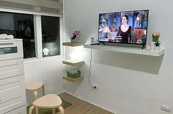 Cozy Aesthetic Near Alabang 4*