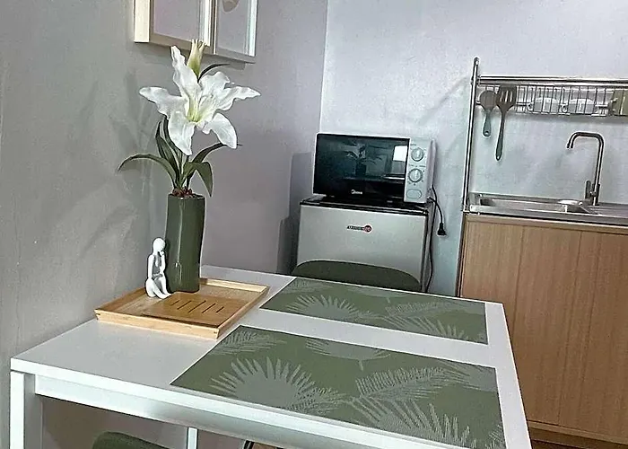 Cozy Aesthetic Near Alabang